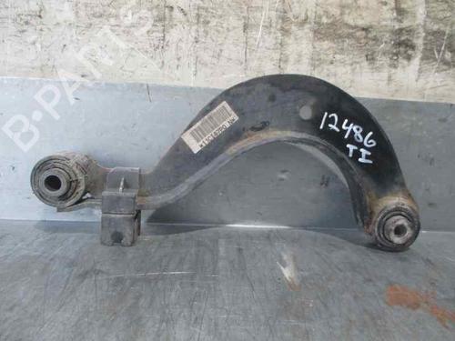 Used Left rear suspension arm AUDI TT Roadster (8J9) 2.0 TDI quattro (170 hp) 6940051