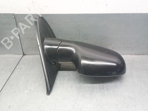 Retrovisor derecho CHRYSLER VOYAGER IV (RG, RS) 2.5 CRD | BP30053072C27 