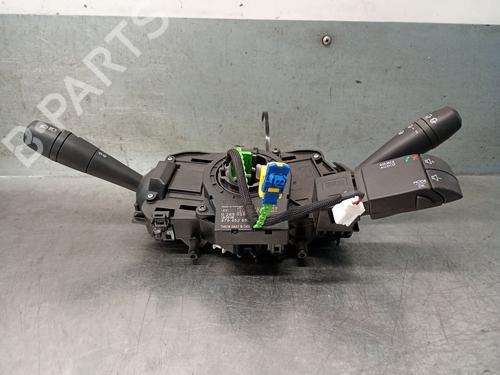 Headlight switch DACIA SANDERO II 1.0 SCe 75 (B8JC, B8JD, B8NC) | BP28726011I24 