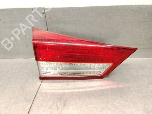 Used Left tailgate light Left tailgate light 38112926 38112926