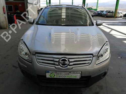 Steering column NISSAN QASHQAI / QASHQAI +2 I (J10, NJ10, JJ10E)  | BP12469883M21 