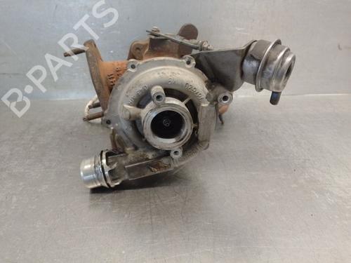 Used Turbocharger/Supercharger RENAULT MASTER III Van (FV) 2.3 dCi 125 FWD (FV0C, FV0D, FV0G, FV0H, FV0J, FV0K,... (125 hp) 30100622