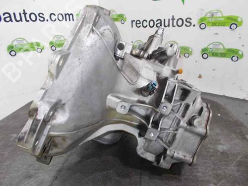 Gearbox OPEL VECTRA B (J96) 1.6 i 16V (F19) | BP2054506M3 