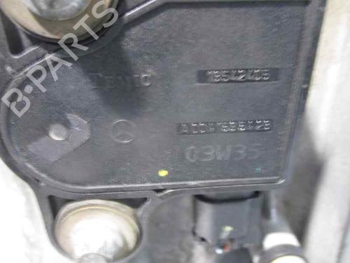 Oil sump MERCEDES-BENZ A-CLASS (W168) A 170 CDI (168.009, 168.109) | BP20250468M115 