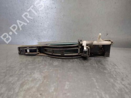 Rear right exterior door handle PEUGEOT 307 (3A/C) 1.6 HDi 110 | BP18675634C130 