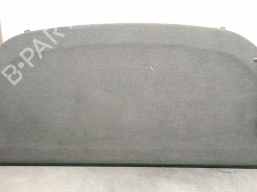 Used Rear parcel shelf TOYOTA COROLLA (_E12_) 1.4 D (NDE120_, NDE120R) (90 hp) 27257510