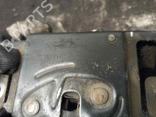 Bakluke lås BMW 3 Touring (E46) 320 d | BP6875388C101 