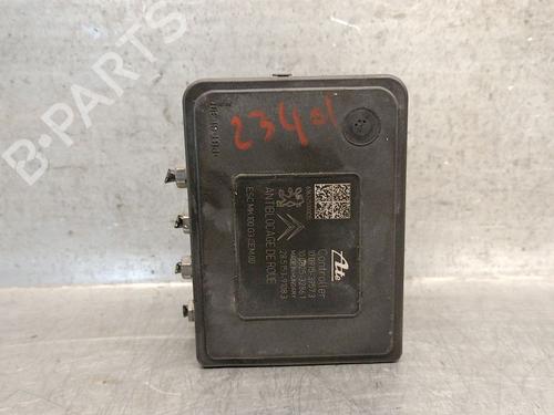 ABS pump CITROËN DS3 (SA_) 1.2 THP 110 | BP28193774M43 