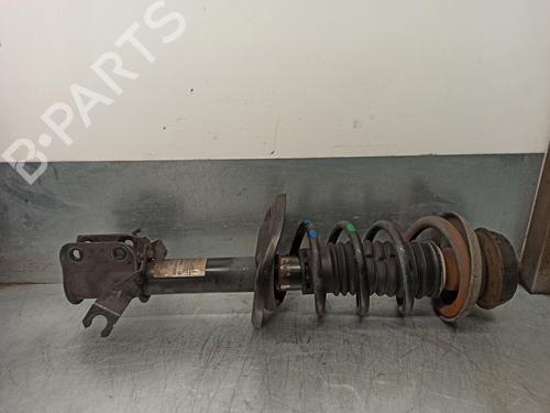Used Right front shock absorber DACIA LODGY (JS_) 1.6 LPG (JSAV) (102 hp) 12190672