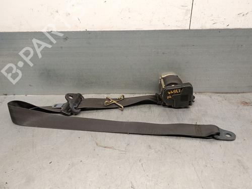 Used Front left seatbelt CITROËN C3 I (FC_, FN_) 1.4 i (73 hp) 28961731