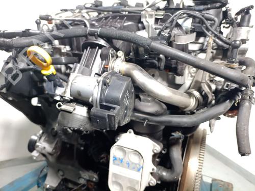 Engine SEAT IBIZA IV (6J5, 6P1) 1.6 TDI | BP33120890M1  - Image 12