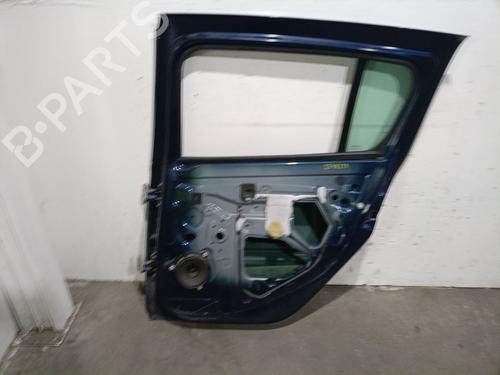Dør højre bagtil DACIA SANDERO II TCe 90 (B8M1, B8MA, B8AC) | BP35771667C5 - Image 3