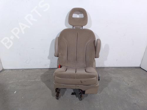 Stol bak CHRYSLER VOYAGER IV (RG, RS) 2.5 CRD (141 hp) 27577583