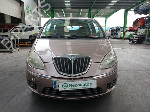 Right front window switch LANCIA MUSA (350_) 1.3 D Multijet (350.AXM11, 350.AXM1A, 350.AXI1A) | BP33873364I26 - Image 15