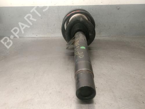 Right front shock absorber BMW 3 (E46) 320 d | BP34474077M17 - Image 2