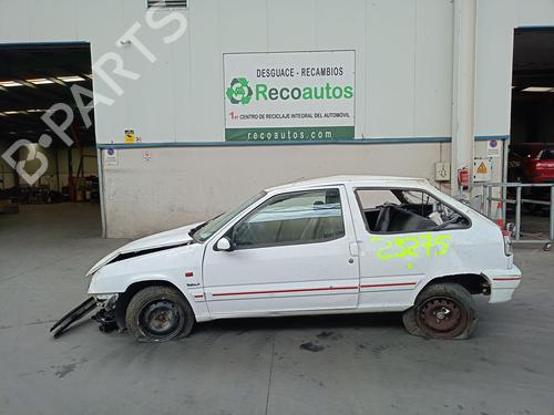 Used Parts CITROËN ZX (N2)  1.9 DT  3129273