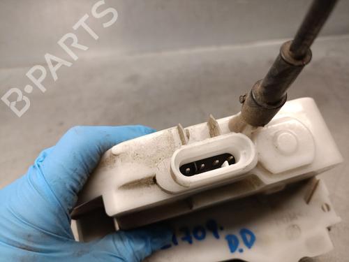 Front right lock CITROËN C3 I (FC_, FN_) 1.4 16V HDi | BP22722605C97 