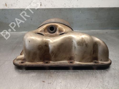 Catalyst OPEL CORSA D (S07) 1.4 (L08, L68) | BP39622024M10 - Image 3
