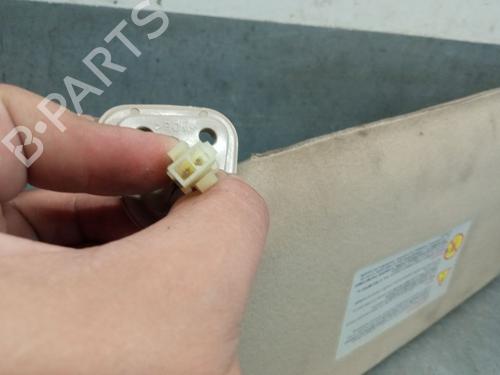 Right sun visor NISSAN MURANO I (Z50) 3.5 4x4 | BP27807266I2 