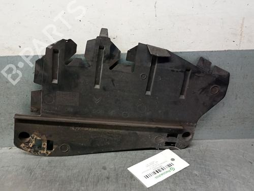 Used Front slam panel Front slam panel CITROËN C3 I (FC_, FN_) 1.4 i (73 hp) 32684912 32684912