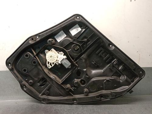 Used Rear right window mechanism MERCEDES-BENZ S-CLASS (W222, V222, X222) S 560 e (222.173) (367 hp) 30881580