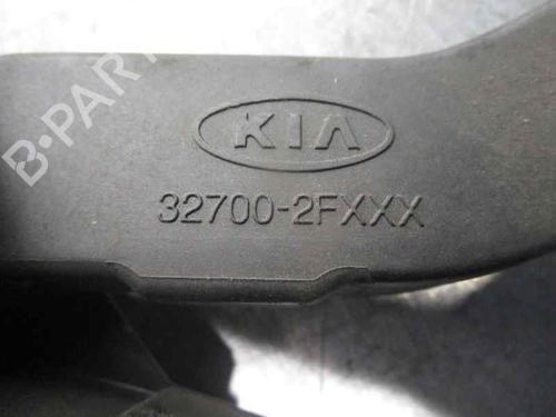 Pedal KIA CERATO I Hatchback (LD) 1.5 CRDi | BP2314448I4 