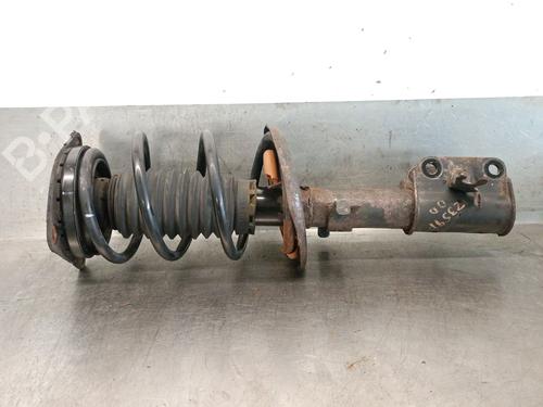 Right front shock absorber RENAULT LAGUNA III (BT0/1) 1.5 dCi (BT00, BT0A, BT0T, BT1J) | BP29204988M17 