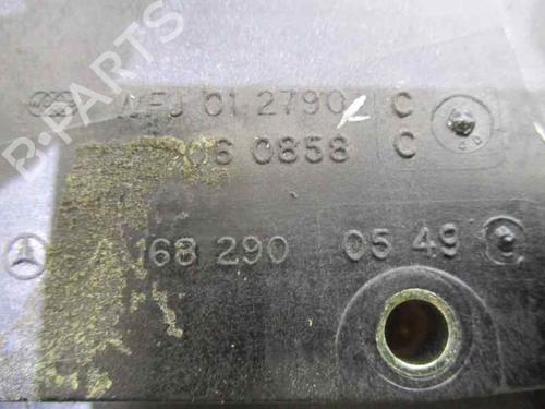 Pedal MERCEDES-BENZ VANEO (414) 1.7 CDI (414.700) | BP20245077I4 