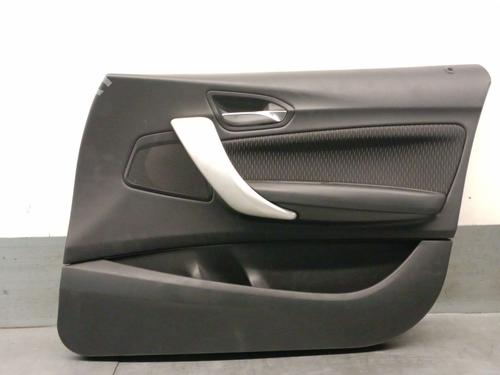 Garniture avant droite BMW 1 (F20) 116 d (116 hp) 26736378