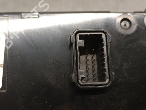 Climate control HYUNDAI i30 Estate (PDE) 1.0 T-GDI hybrid 48V | BP33000727I5  - Image 6