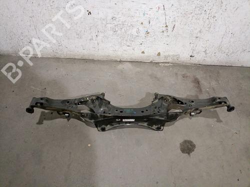 Bagaksel BMW X1 (U11) sDrive 18 d (150 hp) 27156592