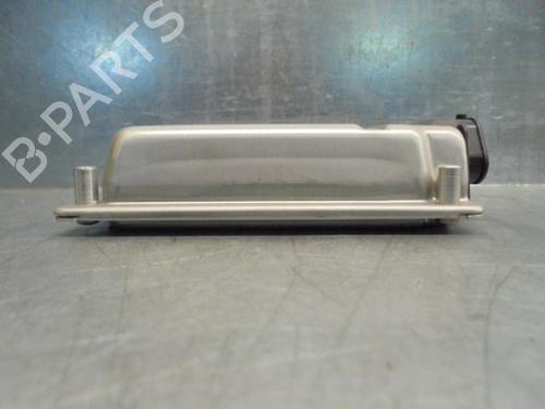 Engine control unit (ECU) AUDI A4 B5 (8D2) 2.4 | BP8394173M57 