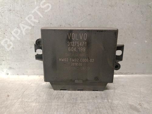 Used Electronic module Electronic module 37758598 37758598