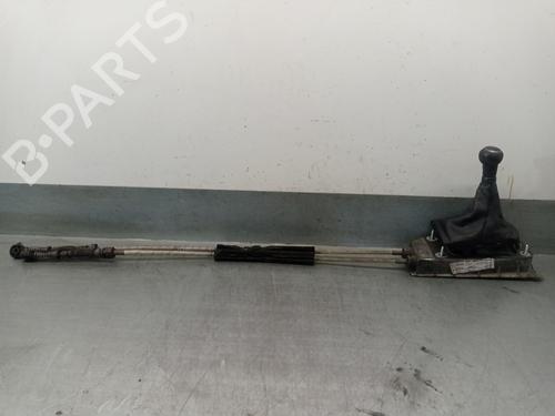 Used Gear lever SEAT IBIZA III (6L1) 1.9 TDI (100 hp) 27491618