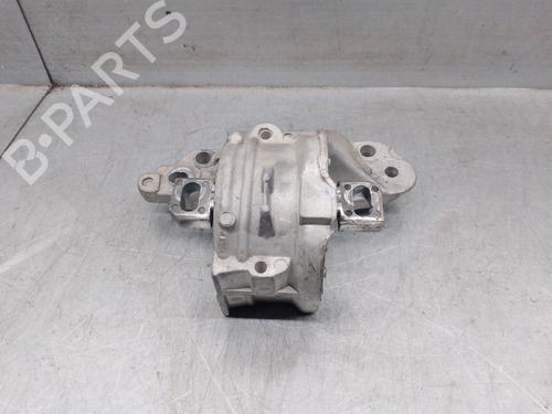 Engine mount PEUGEOT 407 (6D_) 2.2 16V (6D3FYH, 6D3FYE) | BP29619091M89 