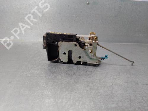 Used Front right lock CHEVROLET REZZO MPV (U100) 1.6 (107 hp) 15129518