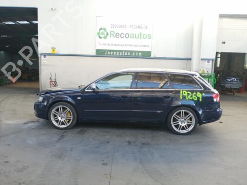 Egr AUDI A4 B7 Avant (8ED) 2.7 TDI | BP16127271M69  - Image 5