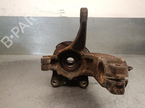 Used Left front steering knuckle Left front steering knuckle FORD FUSION (JU_) 1.4 (80 hp) 32751510 32751510