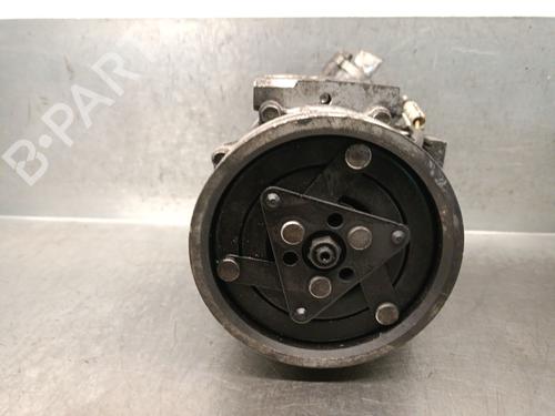 AC compressor DACIA LOGAN (LS_) 1.5 dCi (LS0K) | BP28725993M34