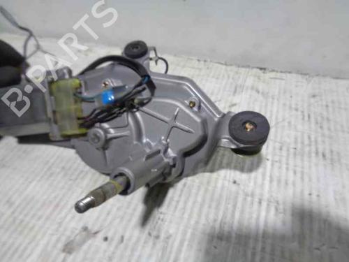 Rear wiper motor MAZDA 6 Station Wagon (GY)  | BP7220869M102 