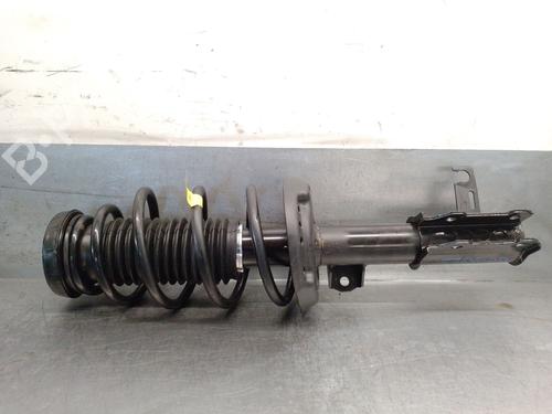 Used Right front shock absorber CHEVROLET CRUZE Hatchback (J305) 1.6 (124 hp) 29329922