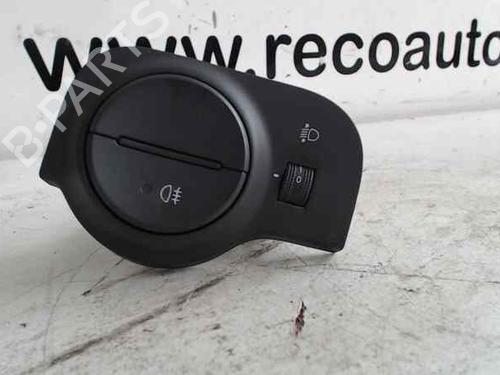Used Headlight switch KIA RIO II (JB) 1.5 CRDi (110 hp) 20246003