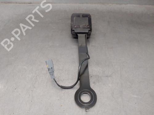 Engate do cinto RENAULT EXPRESS Box Body/MPV 1.5 Blue dCi 95 (F6AB) | BP39502860I32 - Image 4