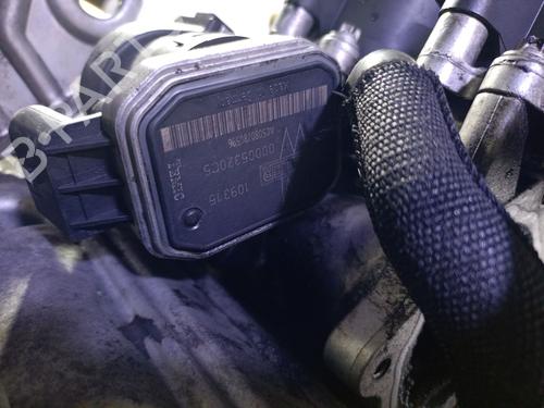 Engine MERCEDES-BENZ B-CLASS Sports Tourer (W245) B 180 CDI (245.207) | BP27252137M1 