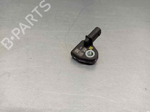 Used Electronic module Electronic module 14332108 14332108