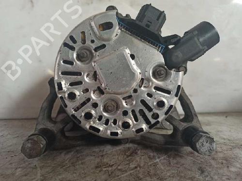 Alternator FORD FIESTA V (JH_, JD_)  | BP8139797M7 
