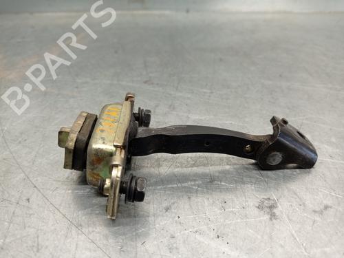 Hinge/Door check strap KIA CARENS II MPV (FJ) 2.0 CRDi | BP20261114C146 