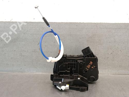 Rear left lock KIA SPORTAGE V (NQ5) 1.6 T-GDI MHEV 81410R2000 | 81410R2000