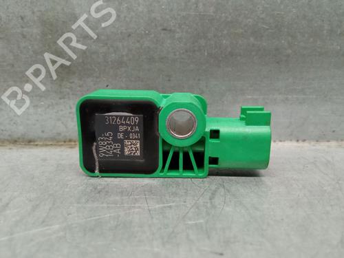 Elektronisk modul VOLVO S80 II (124) T6 AWD (305 hp) 29115907