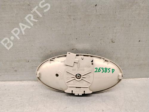 Interior roof light SMART FORFOUR (454) 1.5 CDI (454.001) | BP38539222I8 - Image 2
